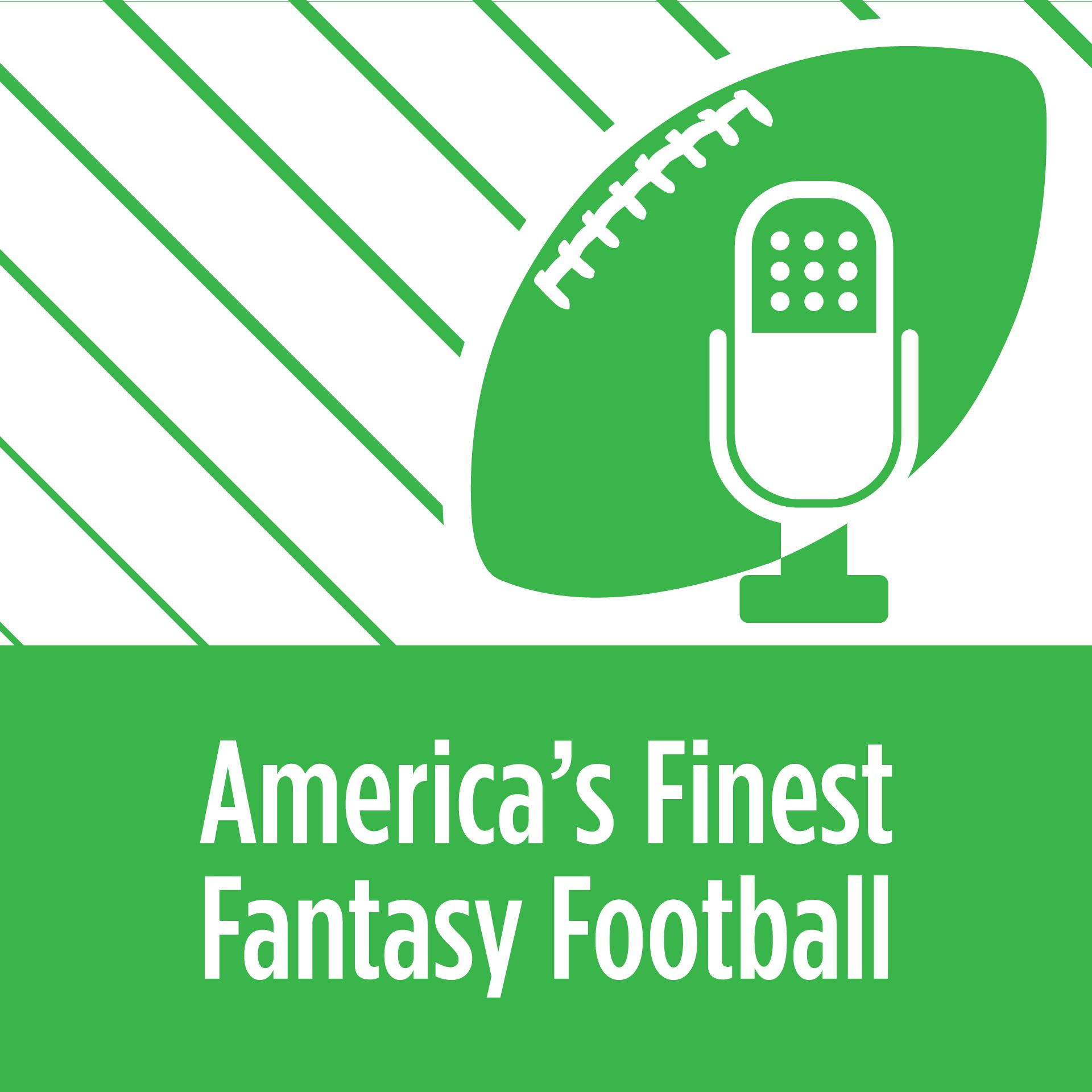America's Finest Fantasy Football