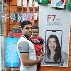 ابو احمد وياسين الحلواني