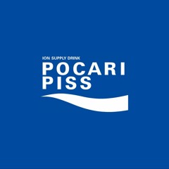 POCARI PISS