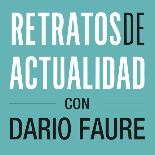 Carlos Busqued By Retratos De Actualidad