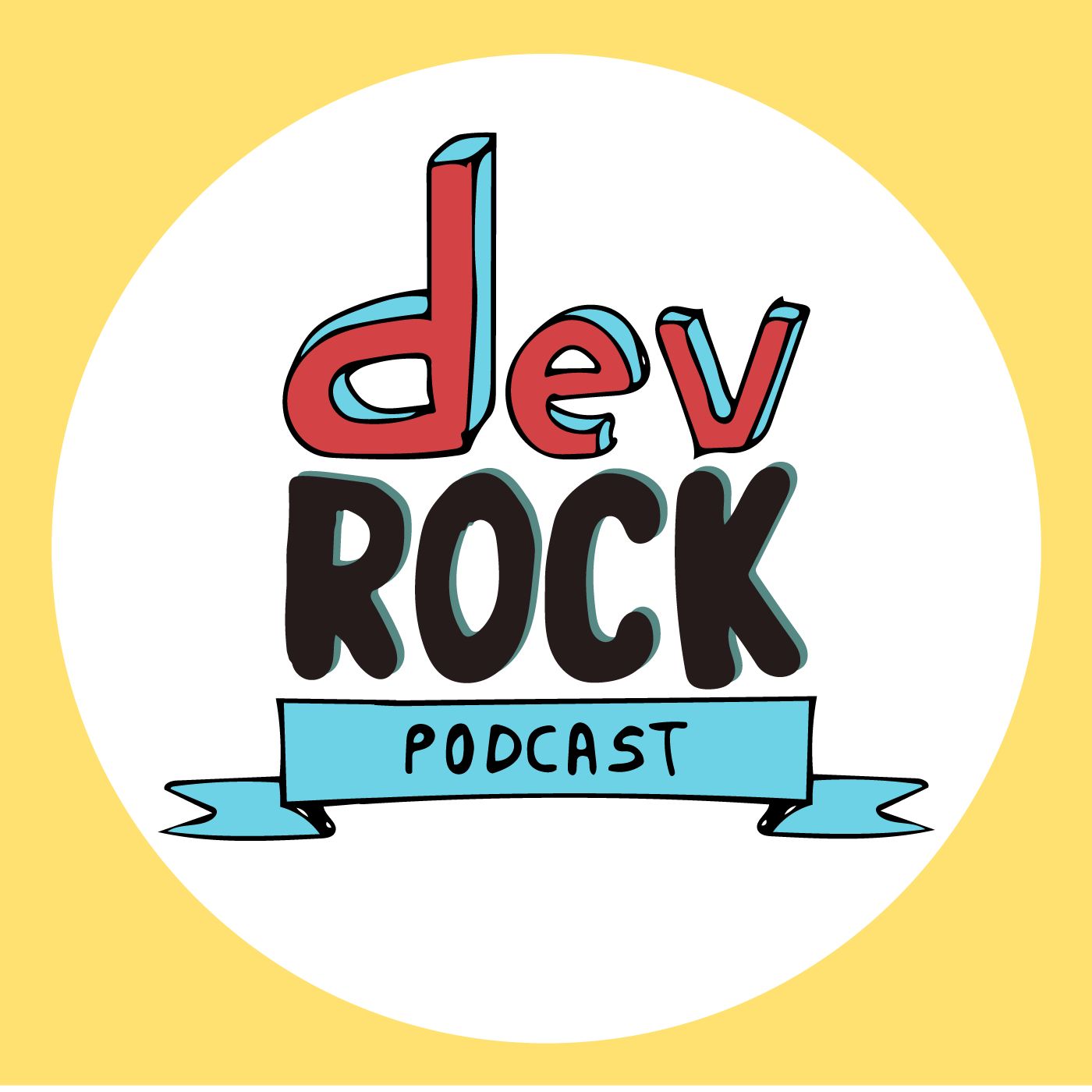 DevRock Podcast