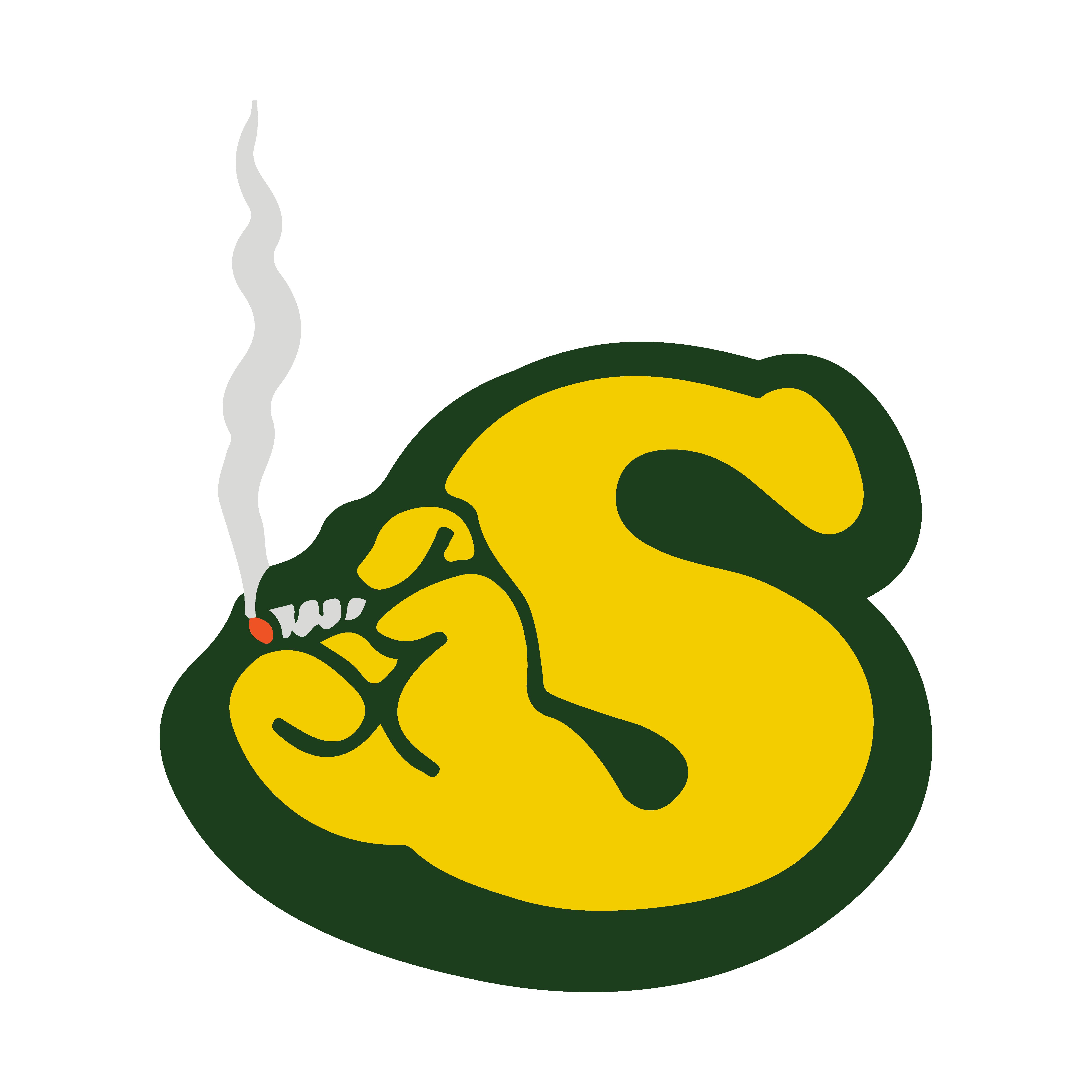 The Smokers Club