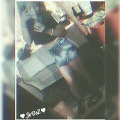 Josselyn Şwëëd Bööm