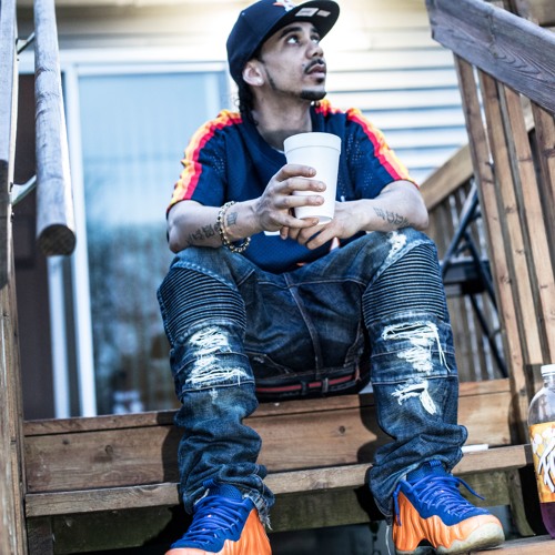 back 2 trappin feat fenkell work