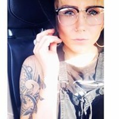 Esther Brady