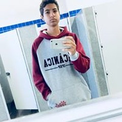 Maykon Alves