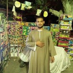 الشريف محمود العارف