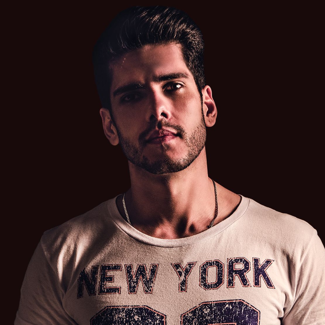 Francis Podcast cover art