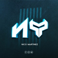 Nico Martinez