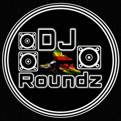 DJ ROUNDZ