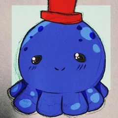Lil Octopus