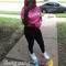 Darreonna Garrett