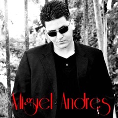 Miguel Andres Bordonada