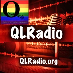 Not Weird, Queer QoLMB