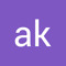 ak ghorbanizamani