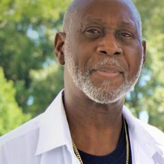 After Amen w/ Clinton Cuffee