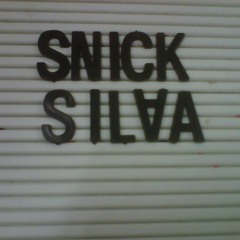 SNICK SILVA