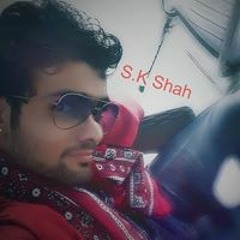 sain kashif shah