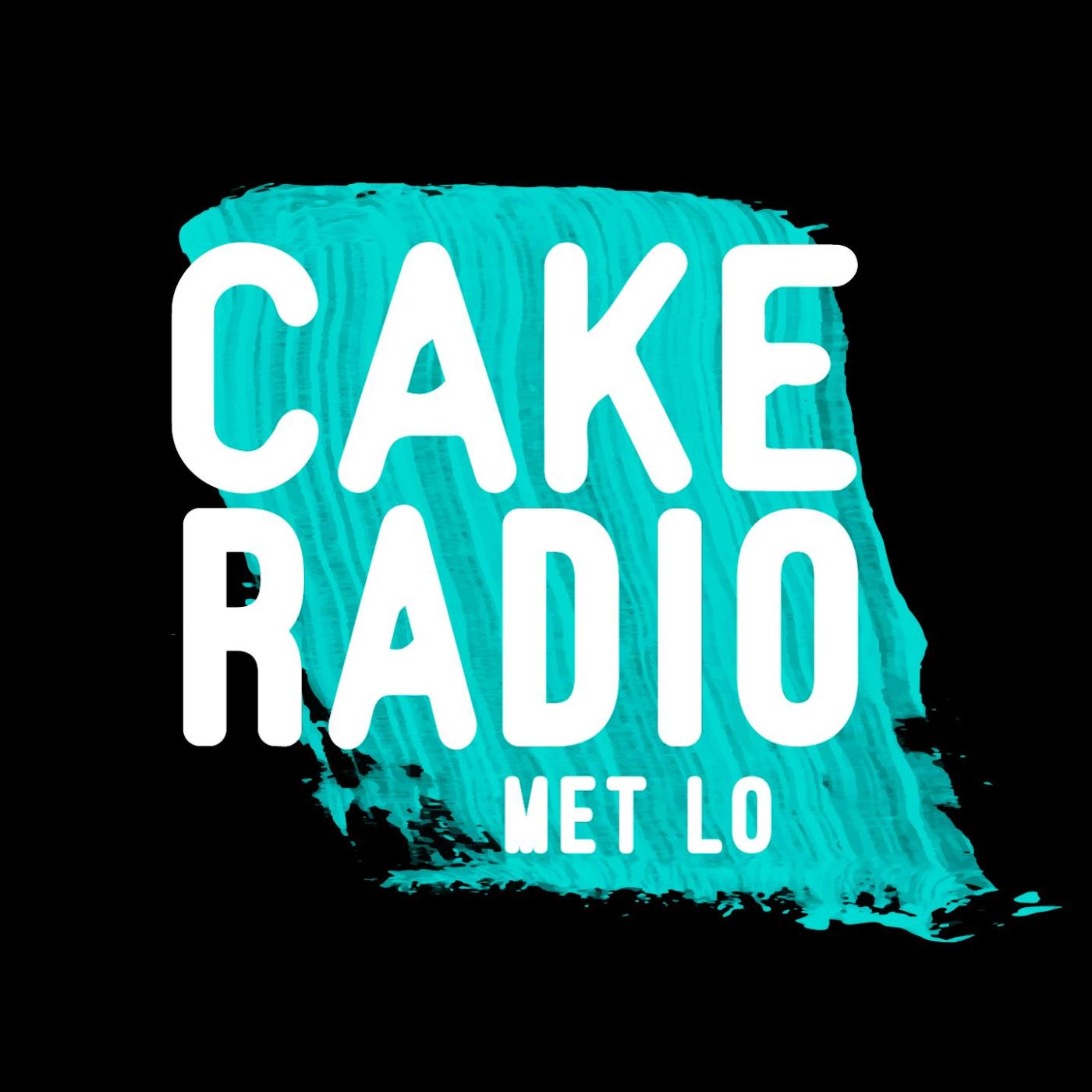 CAKE Radio podcast artwork