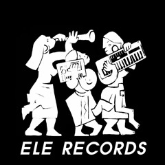 ELE Records