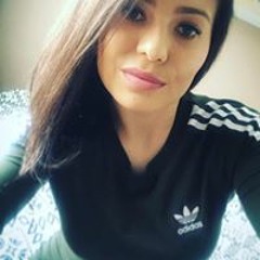 Mariia Puris