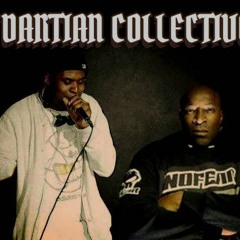 Dantian Collective