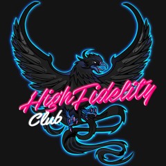 High Fidelity Club