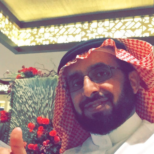 عبدالله بن محمد آل رافع’s avatar