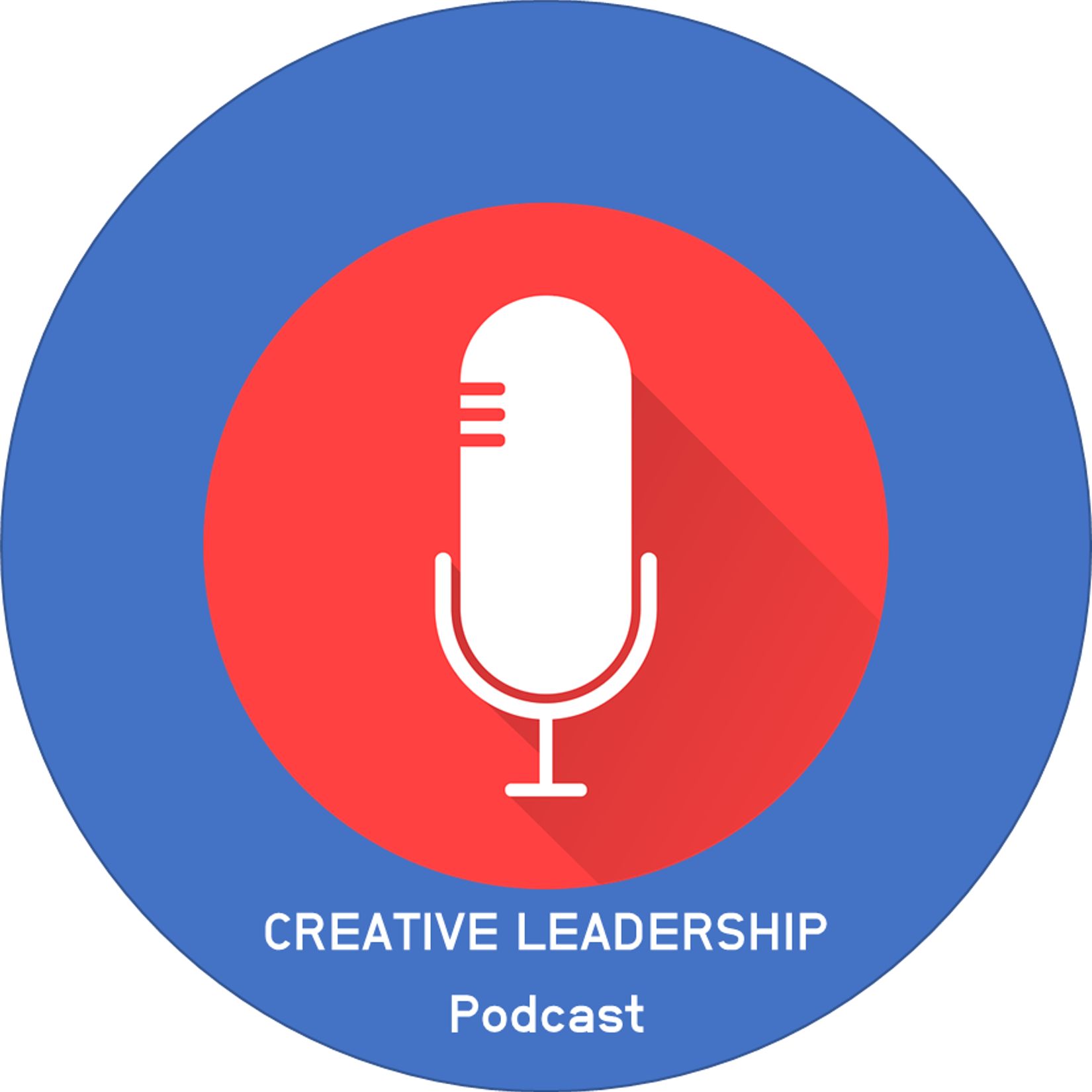 Creative Leadership Podcast
