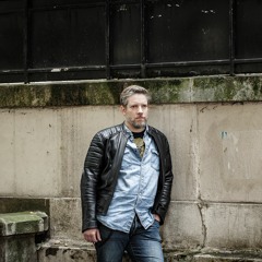 Benjamin Vial