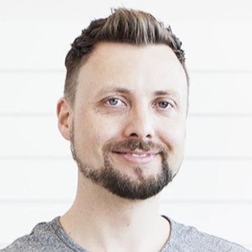 Andreas Gullberg Larsen’s avatar