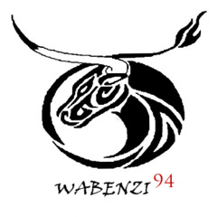WABENZI 94