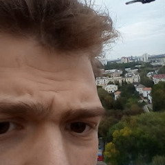 Двуликий Клоун