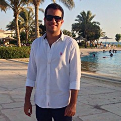 Ahmed Mahrous