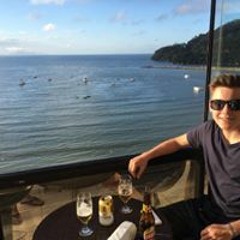 Valdecir Da Rocha Junior