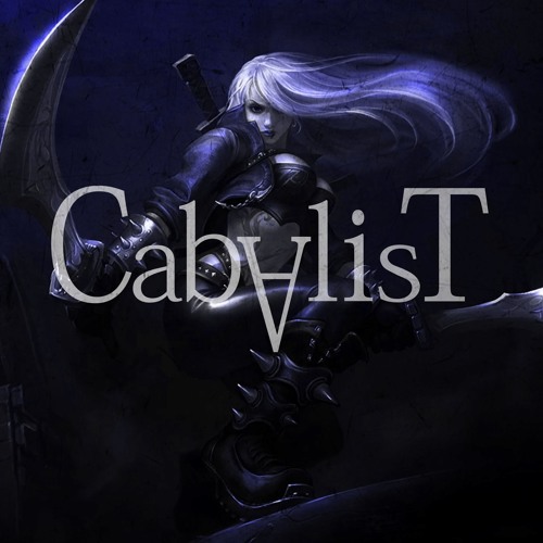 CabalisT Deathstep’s avatar