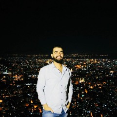 Mahmoud Hussein