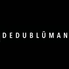 dedublüman