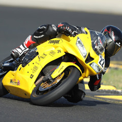 Dazza CBR600RR