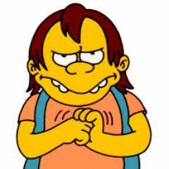 Nelson Muntz