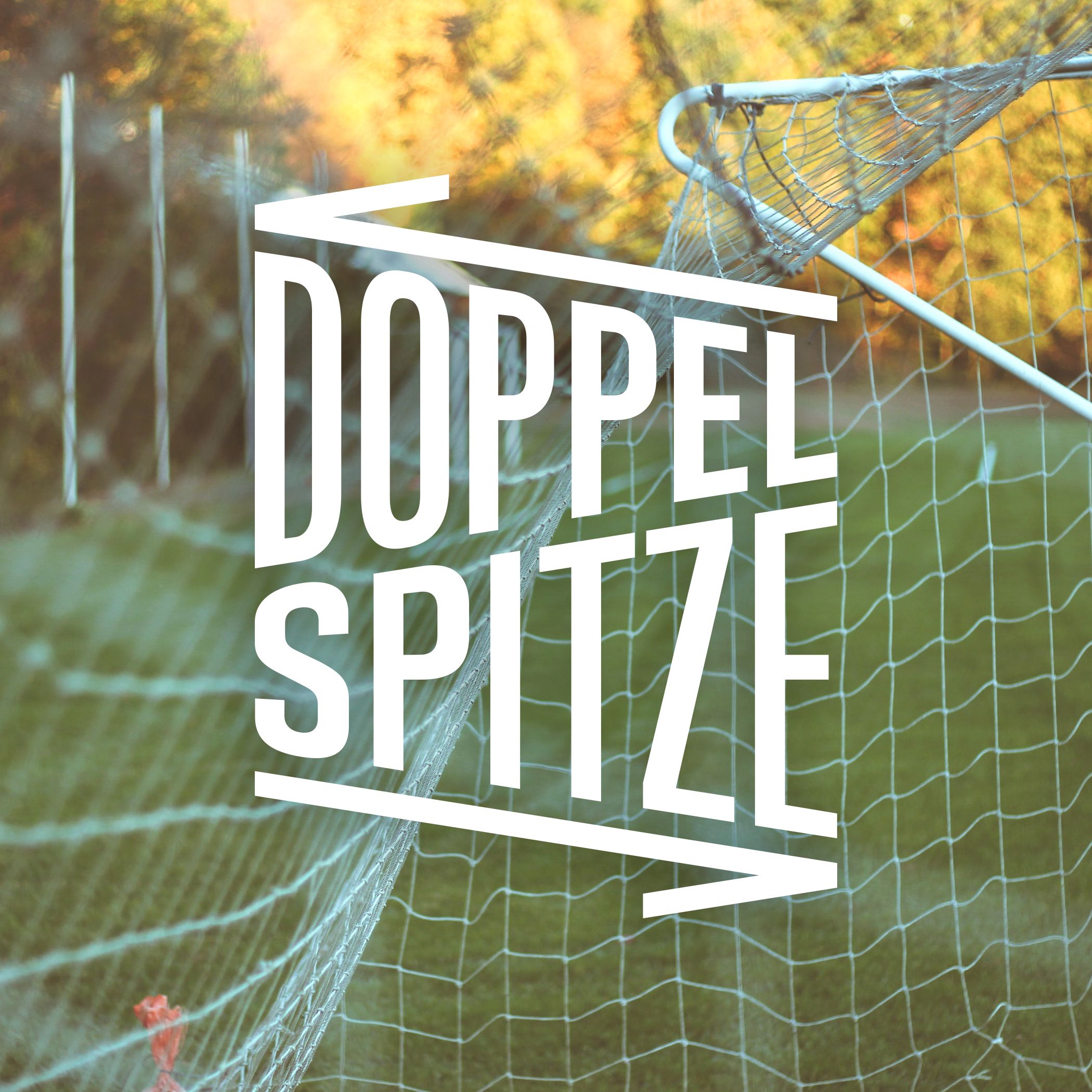 Doppelspitze - der Fußball-Podcast