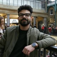 Kareem Zarka