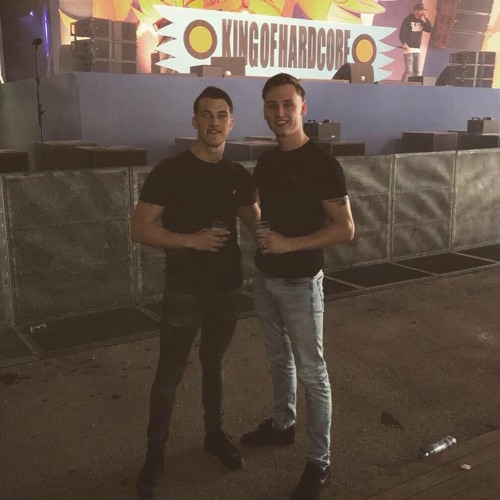 Spitnoise - Defqon.1 Black Saturday
