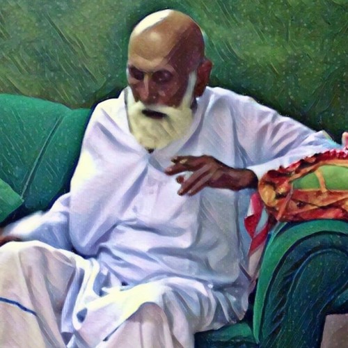 Sufi Kalam’s avatar
