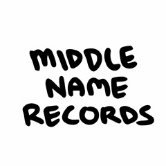 middle name records