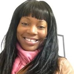 Toshona Wright-Sutton