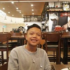 Yenoh Aeriz Angelo Suello