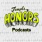 Temple Honors