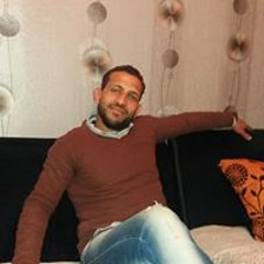 Mohamed Abdallah
