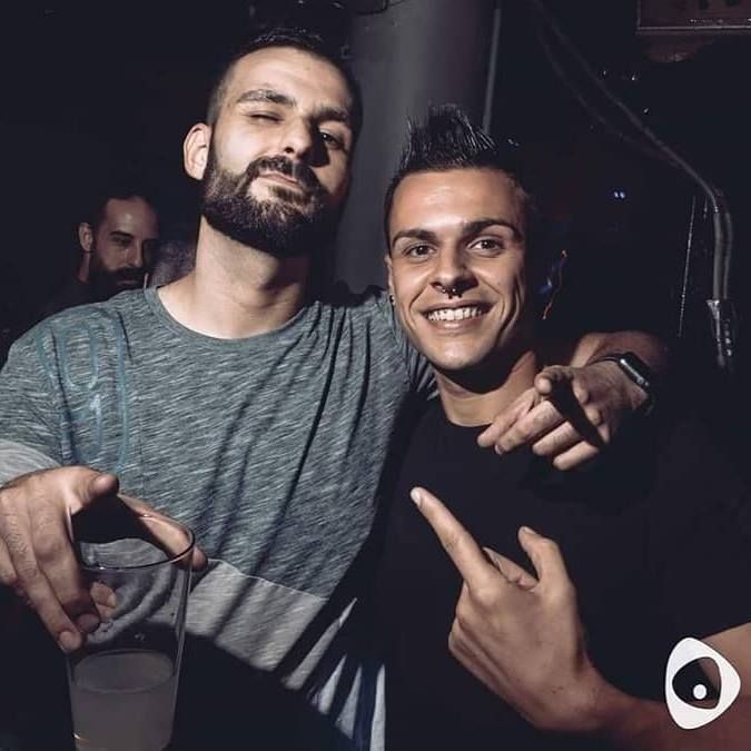 Acid System Podcast